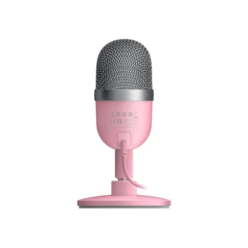 Razer Seiren Mini Quartz RZ19-03450200-R3M1 фото 3