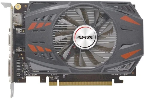 AFOX CORPORATION AF730-2048D5H5-V2 фото 1