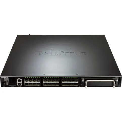 D-Link DXS-3600-32S/B2AEI фото 1