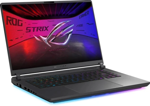 Ноутбук/ ASUS ROG Strix G16 G615JMR-S5202 16"(2560x1600 (матовый, 240H фото 5