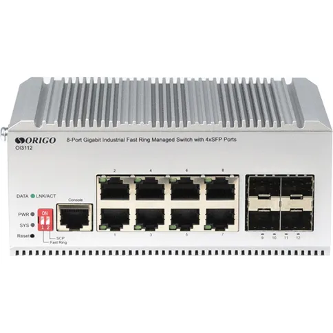 Origo OI3112/A1A фото 1