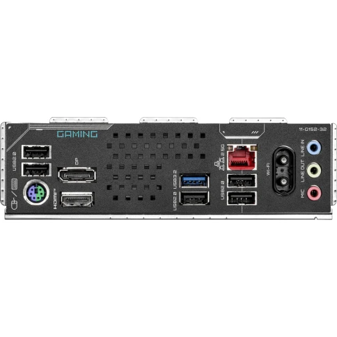 GIGABYTE H810M G WIFI6 GEN5 фото 2