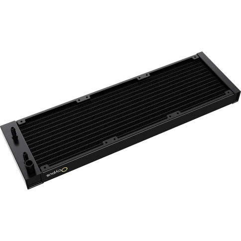 Система жидкостного охлаждения/ Water Cooling System Ocypus Sigma L36 PRO... фото 4