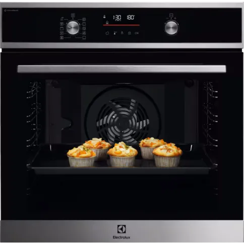 Electrolux EOD6P66WX фото 1