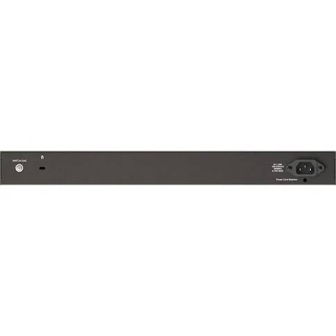 D-Link DXS-1210-12SC/B1A фото 4
