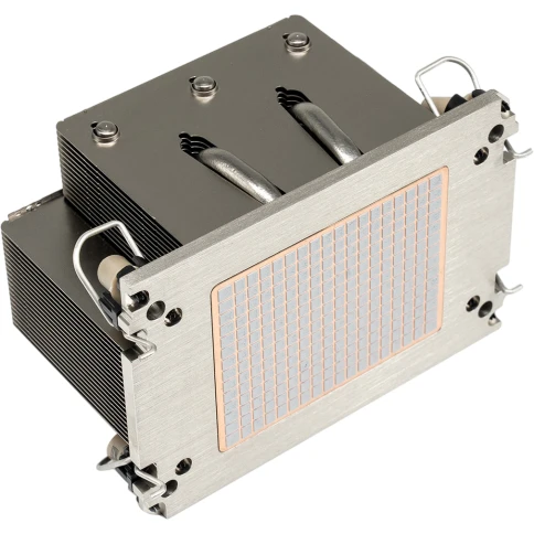 Радиатор для процессора/ 2U Passive Server Cooler Socket Intel LGA4677 фото 3
