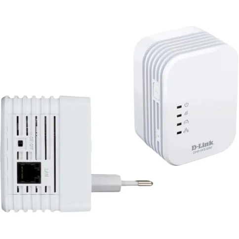 Адаптер D-Link DHP-W310AV (DHP-W310AV/C1A) фото 1