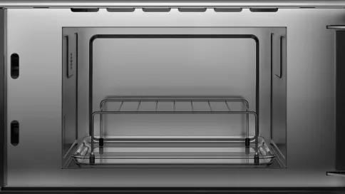 Встраиваемая микроволновая печь BOSCH BEL7321B1 фото 3