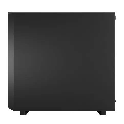 Fractal Design Case Meshify 2 XL Black, Light Tempered Glass фото 10