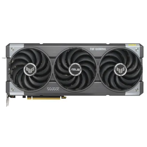 ASUS TUF-RTX5070TI-O16G-GAMING фото 1