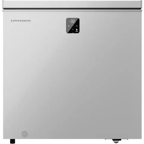 Kuppersberg FLCF 201 W фото 1