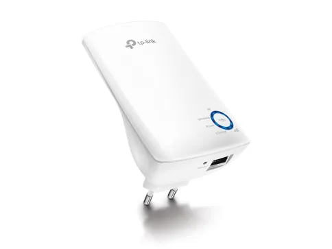 Адаптер Wi-Fi/ 300Mbps WiFi Range Extender/Entertainment Adapter, Athe фото 5