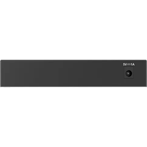 D-Link DGS-1008D/K2A фото 3