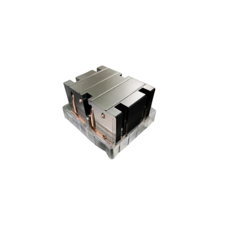 Радиатор/ 2U passive server cooler PD2V CPU Socket:AMD SP5 TDP: 615W(M фото 1