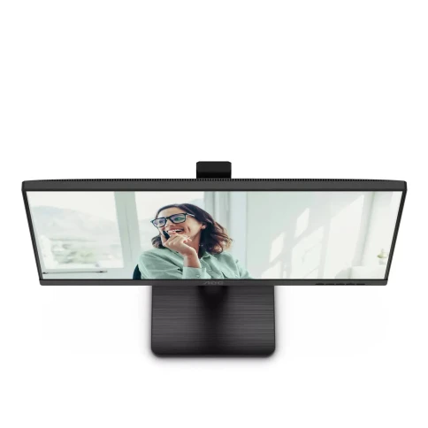 AOC Q27P3CV 27" 2560x1440, IPS, 75Hz, 20M:1, 350cd, 4 ms, 2xHDMI 1.4, фото 5