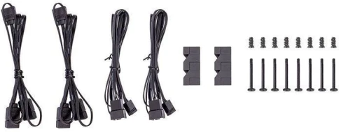 Thermaltake CL-F149-PL12SW-A фото 6