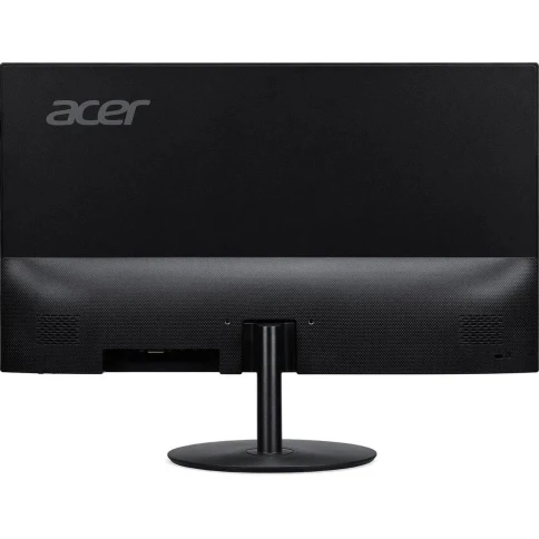 Монитор/ Acer SA242YH1bi 23,8'', ZeroFrame, UltraThin Black, 16:9, VA, фото 7