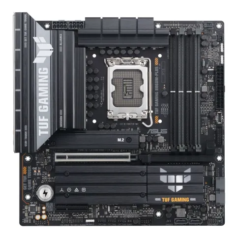 ASUS TUF GAMING B860M-PLUS фото 1