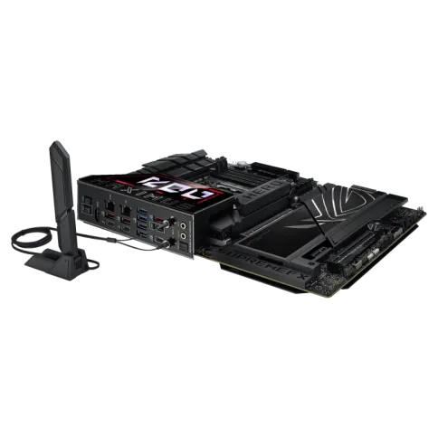 ASUS ROG MAXIMUS Z890 HERO (90MB1ID0-M0EAY0) фото 10