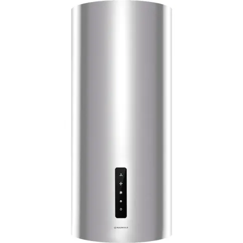 Maunfeld Vega 39 Wall Sensor LED Inox фото 3