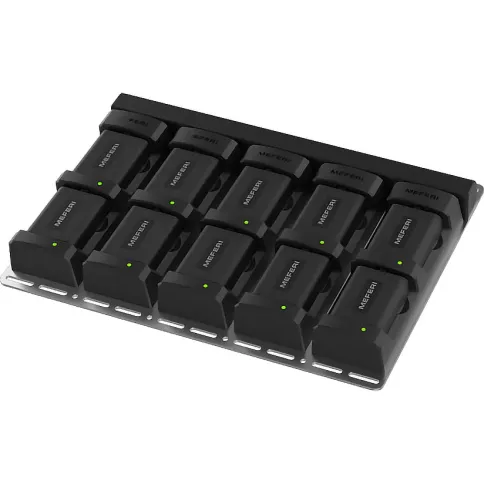 Meferi MS300R-10SBATCKIT-EU-01 фото 2
