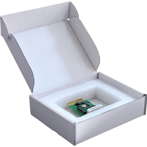 ONTEK Modbus фото 4