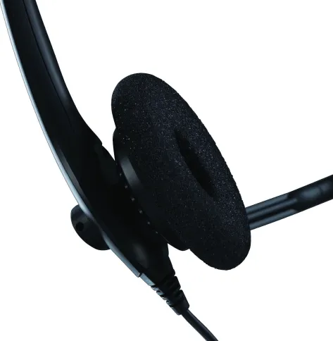 Jabra Biz 1500 Mono USB фото 2