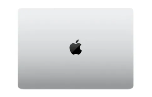 Ноутбук Apple MacBook Pro 16.2" M5 Pro (MGE44HN/A) фото 2