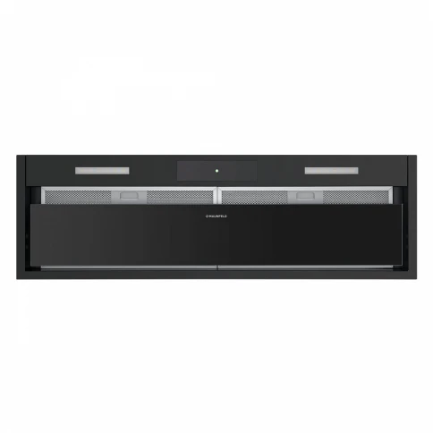 Maunfeld FANTASY 90 Black фото 4