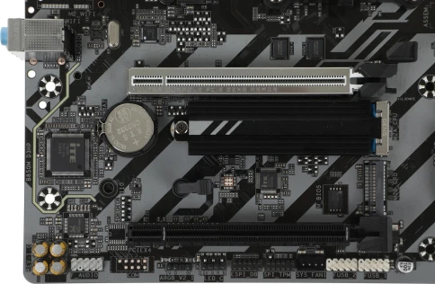 Gigabyte B850M D3HP фото 10