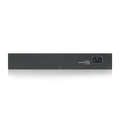 Zyxel GS1100-24E фото 9