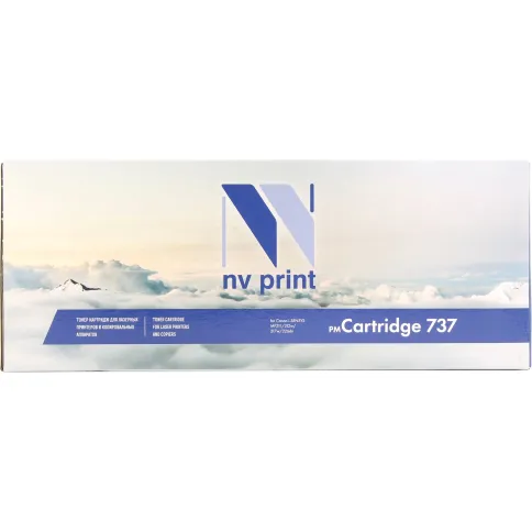NV Print NV-737-SET2 фото 2