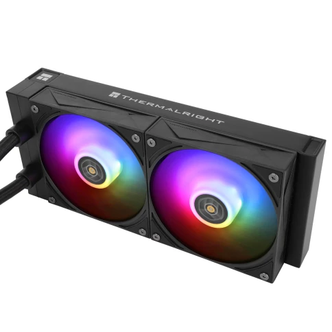 Водяное охлаждение для процессора/ Water Cooling System Thermalright Grand Vision... фото 4