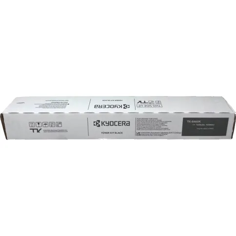 Kyocera TK-8465K (1T0C2L0NL0) фото 2