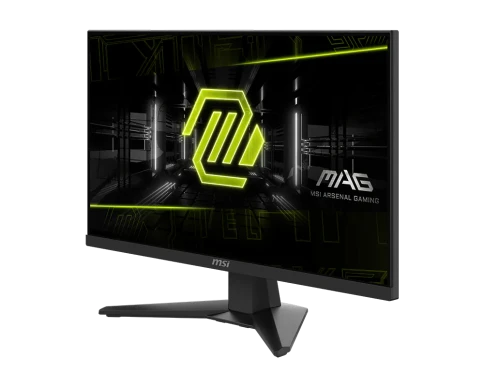 Монитор/ MAG 244F 23.8", 1920 x 1080,  Rapid IPS, 178x178, 200Hz, 1ms, фото 3