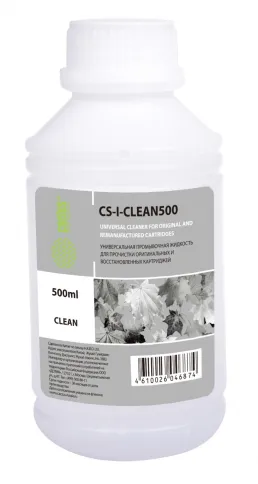 Cactus CS-I-CLEAN500 фото 1