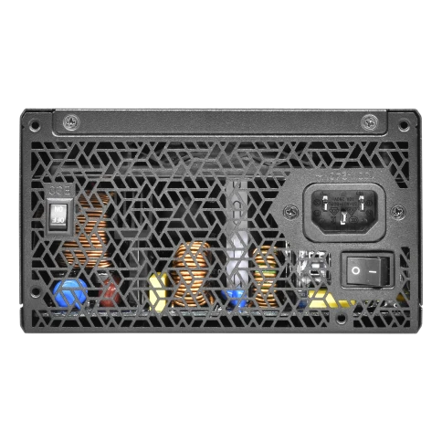 Блок питания 850 Ватт/ Power Supply Super Flower Leadex VII, 850W, ATX фото 2