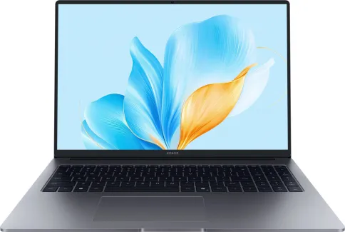 Ноутбук Honor MagicBook X16 BRG-565 Core i5 13420H 16Gb SSD512Gb Intel фото 1