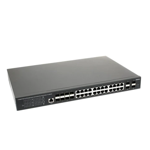 Коммутатор SW-32G4X-2L фото 1