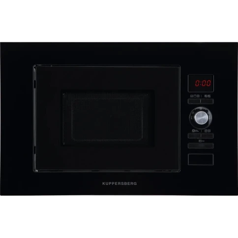 Kuppersberg HMW 625 B фото 1