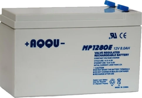 Батарея аккумуляторная AQ-MP680 фото 1