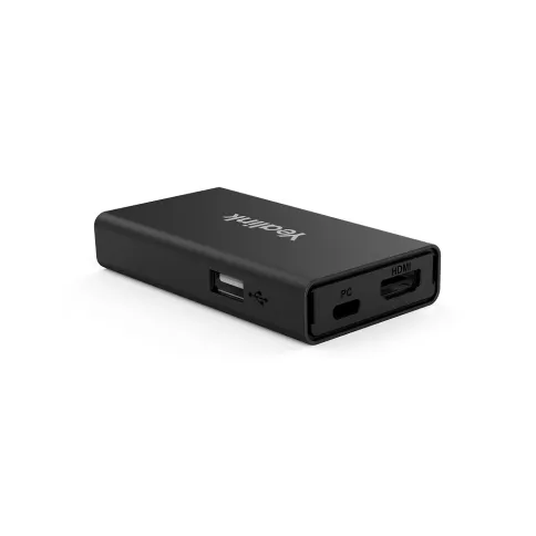 Устройство подключения источников контента/ Yealink [VCH51 Pro Package фото 4