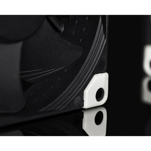 Кулер для корпуса/ Case Cooler Noctua NF-A9 PWM chromax.black.swap (92x92x25mm,... фото 5