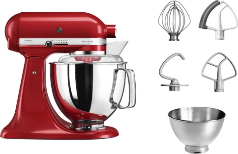 KitchenAid Artisan 5KSM175PSEER фото 3