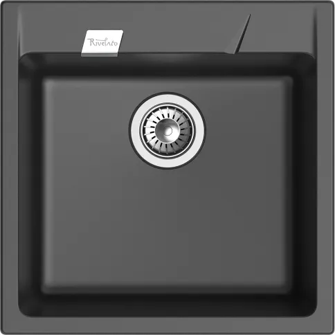 Rivelato RAUM RM-50 antracite фото 1