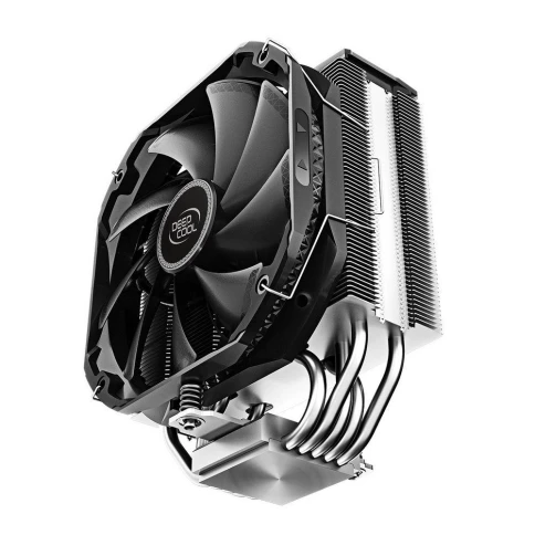 Вентилятор Deepcool AS500 RTL {8} (727064) (Height 164mm, 6mm x... фото 4
