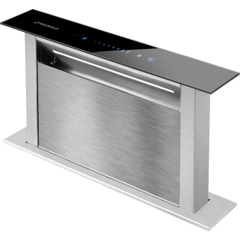 MAUNFELD Prestige 90 Inox фото 1