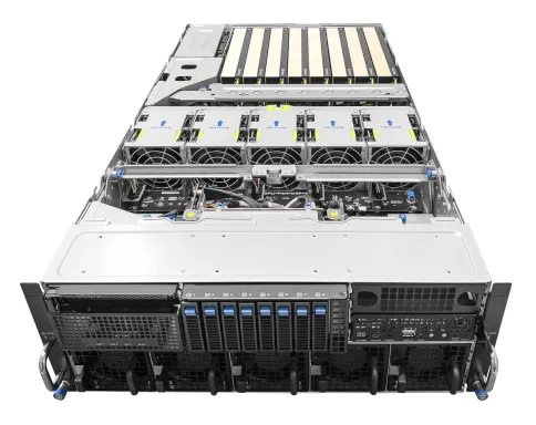 ASUS 90SF0402-M01DD0 фото 9