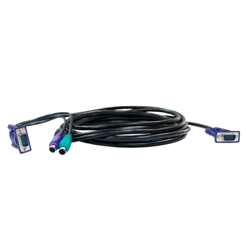D-Link DKVM-CB/1.2M/B1A фото 1