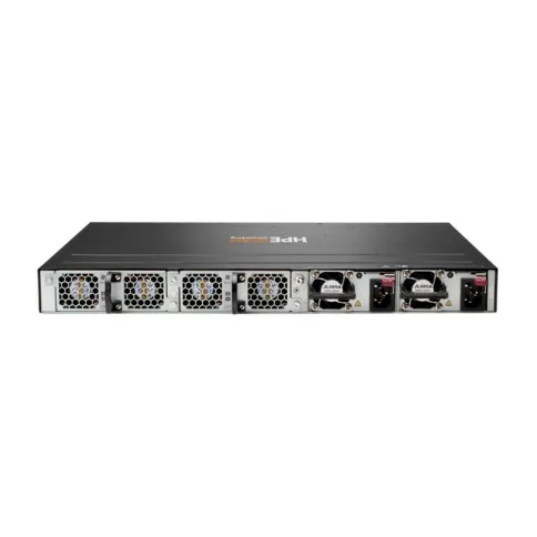Коммутатор HPE Aruba 6300M 24SFP+ and 4SFP56 Ports Switch фото 3